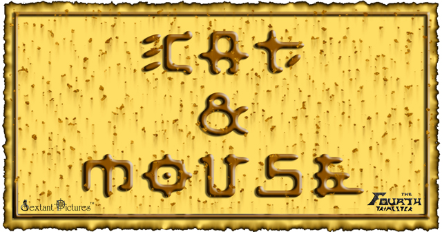 Click to watch the Cat and Mouse sequence from the feature film The Fourth Trimester on Youtube.com