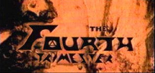 Sent to escort Isaac Edison to his abortion, is Detention Officer Laser Drake.