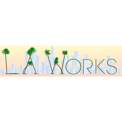 L.A. Works 4C Logo