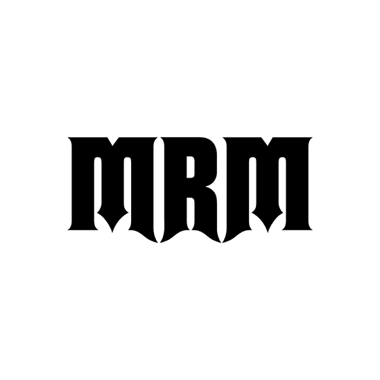 MRM Gothic 2C Logo