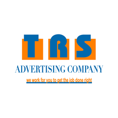 TRS Advertising 2C Logo