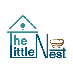 The Little Nest 3C Logo