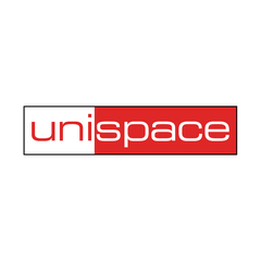 unispace 2C Logo