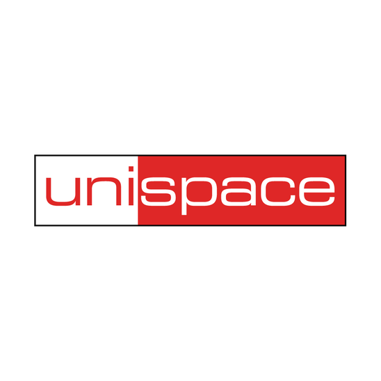 unispace 2C Logo