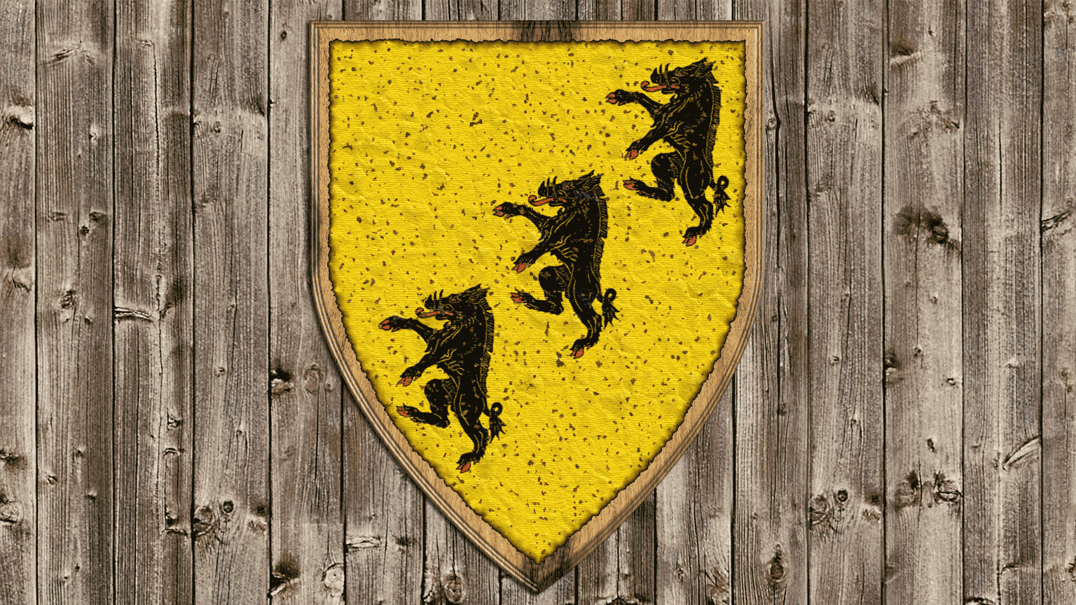 Arms of Kagär Khäzrrōgan