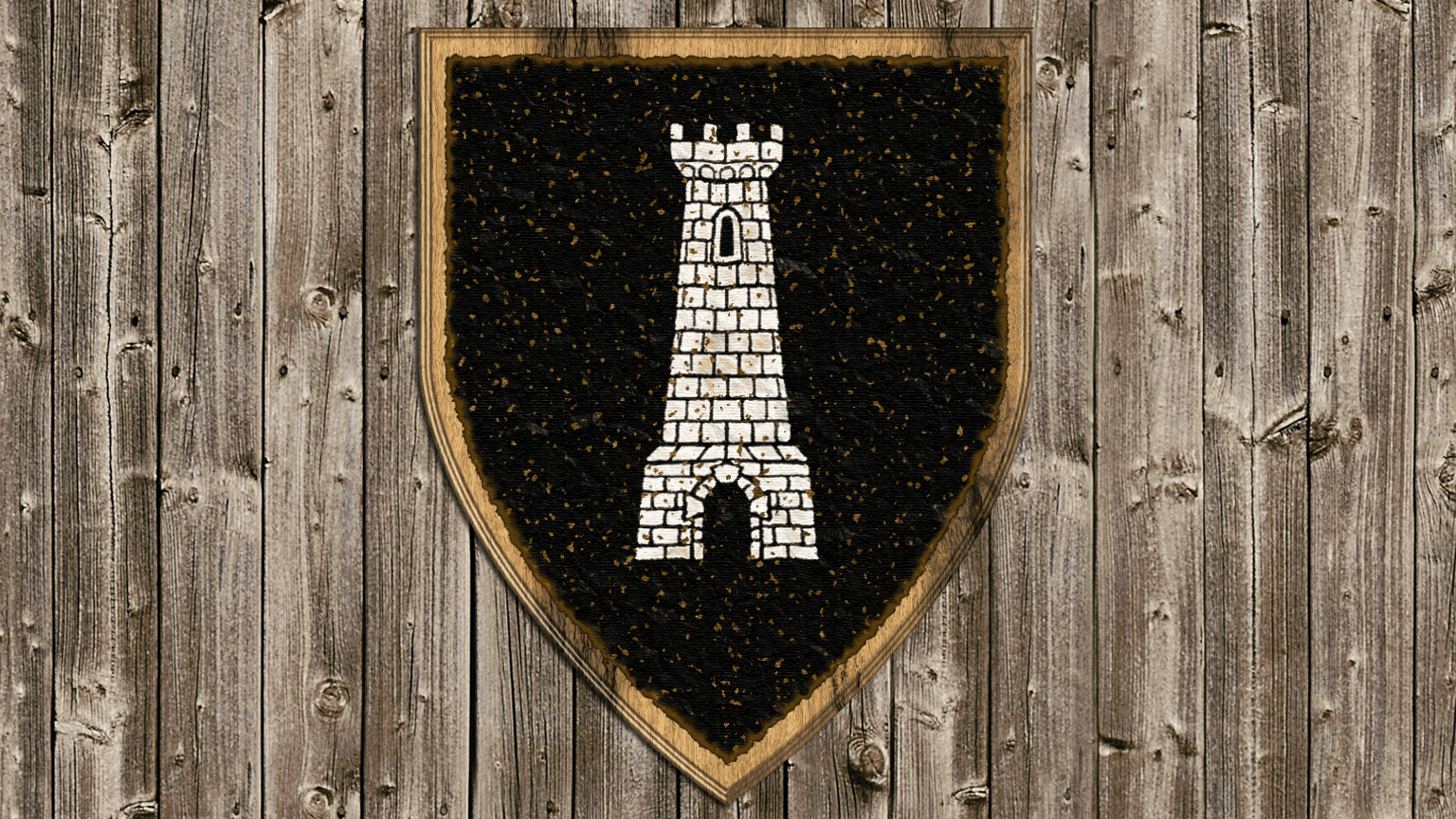 Arms of Ōrō