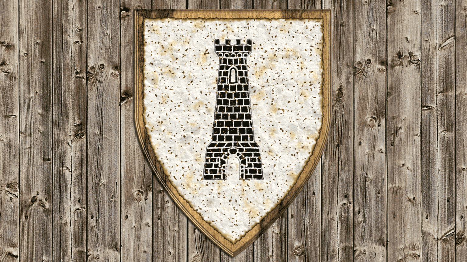 Arms of Ōtō