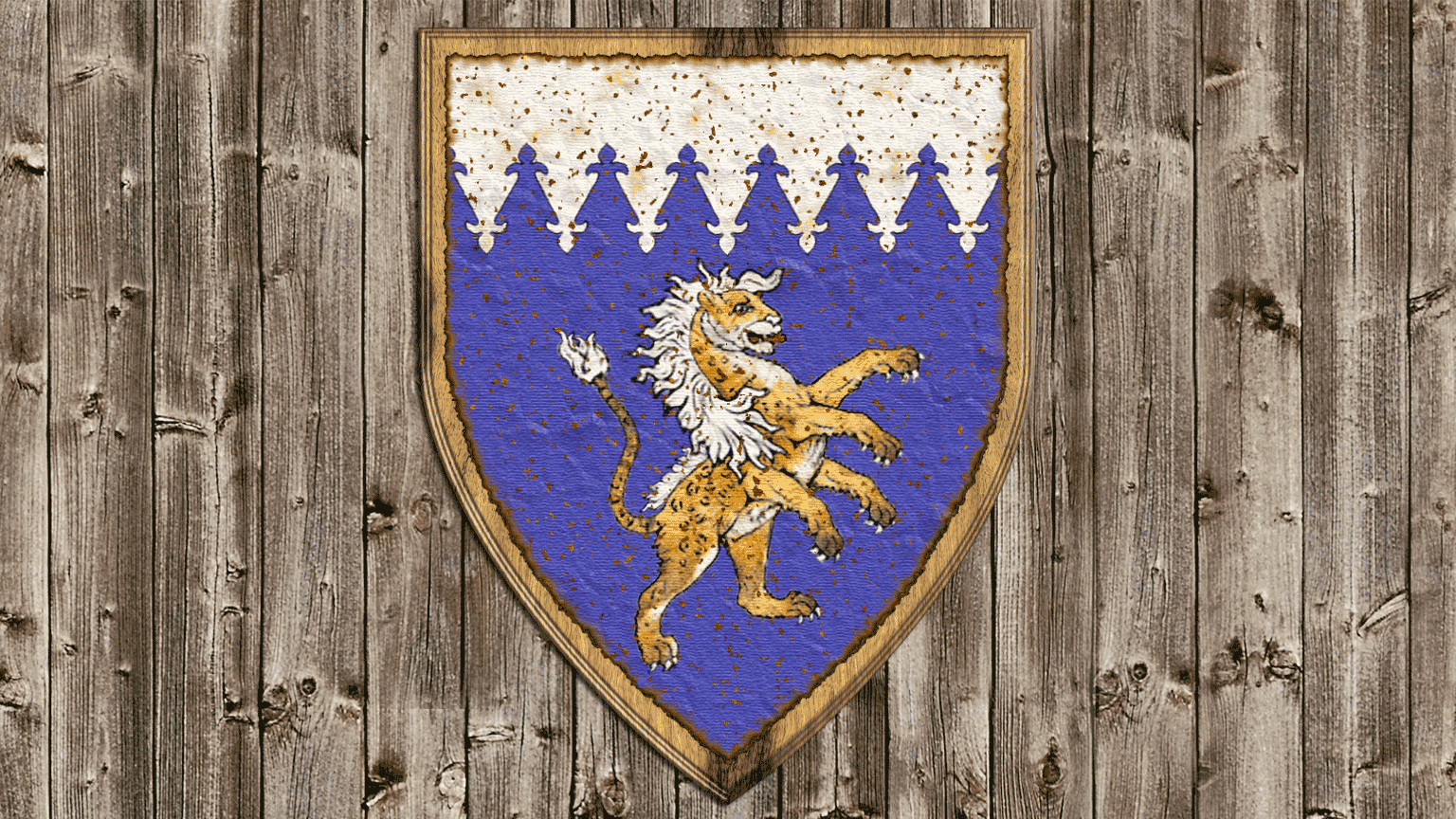 Crest of Zōrwĭnd