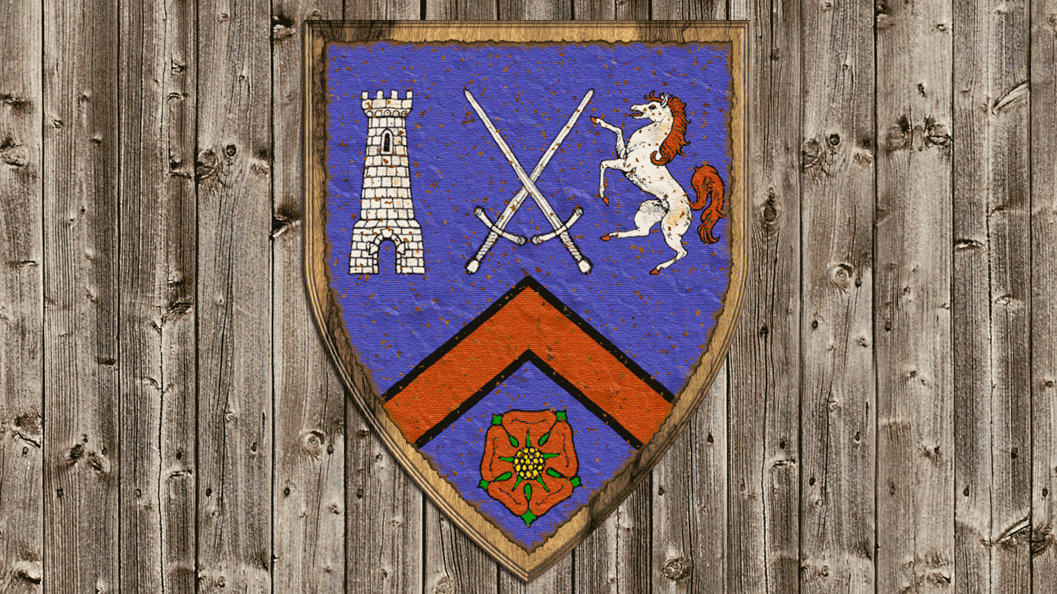 Insignia of the Imperial Army