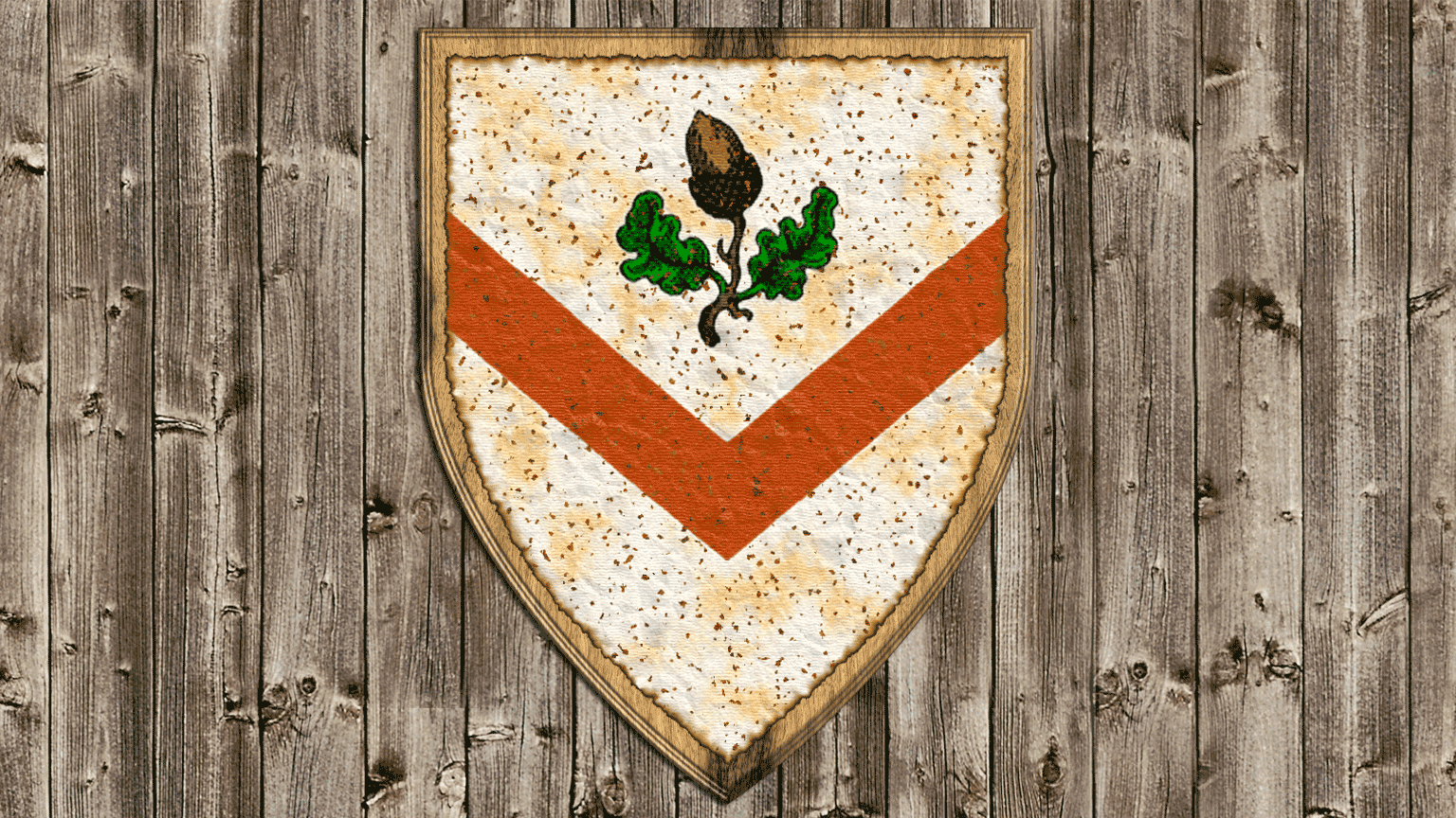 Insignia of the Old Council