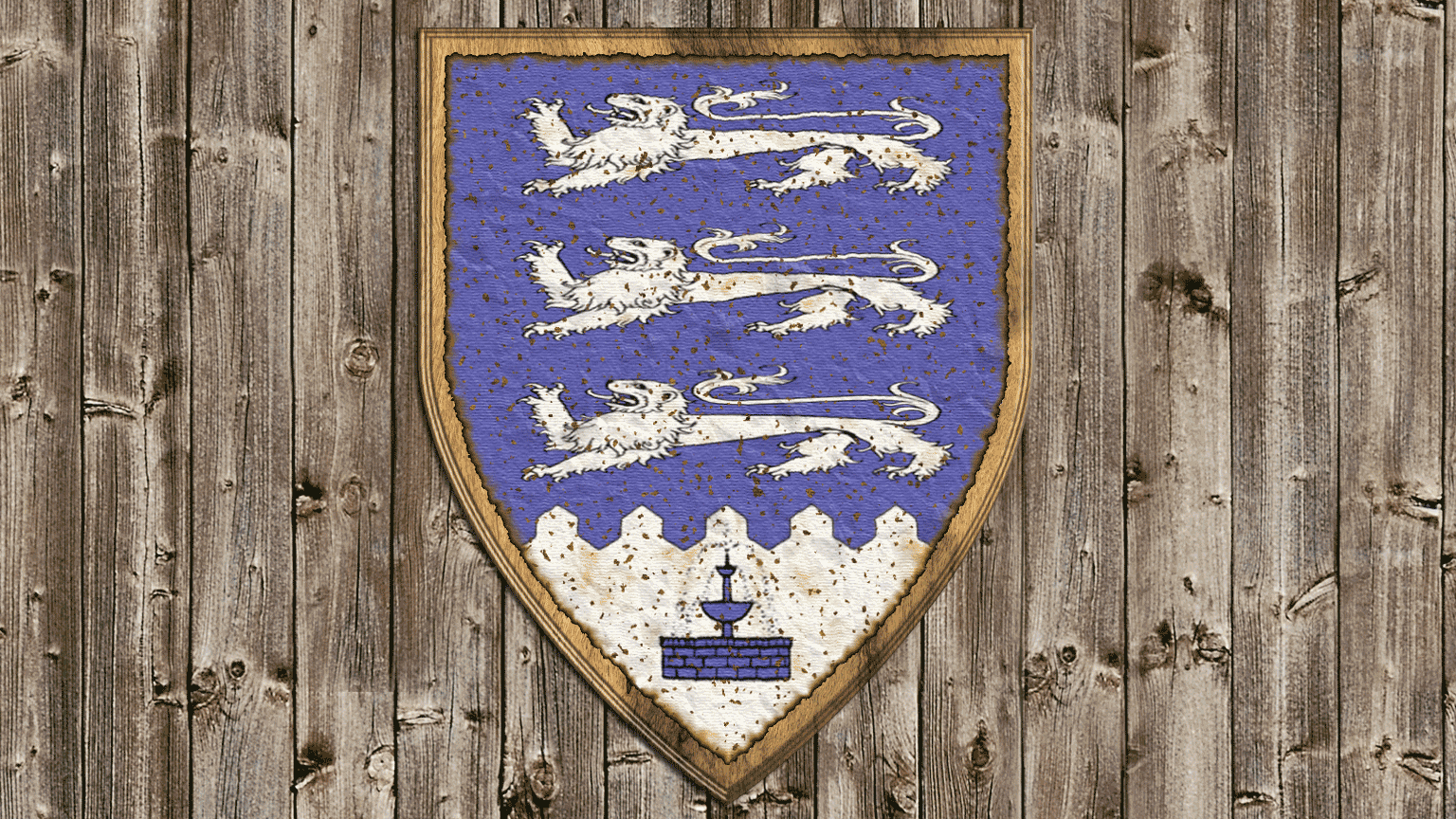 Imperial Asärēăn Seal (Crest of the House of Lēbĕnmālăn)